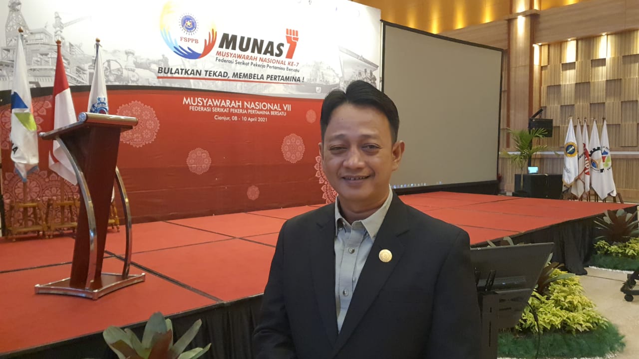 Munas ke-8, Arie Gumilar Kembali Dipercaya Memimpin FSPPB