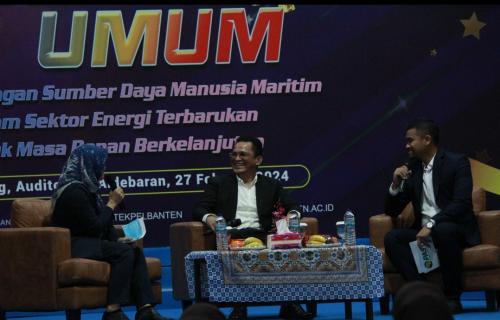 Pengelolaan Sedimen Laut: Perspektif Menjaga Dasar Laut
