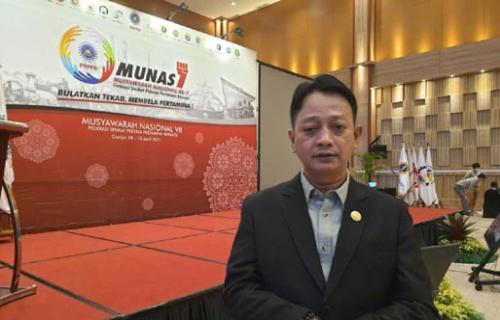 Soal UU Cipta Kerja, Serikat Pekerja Pertamina Apresiasi Putusan MK