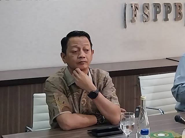 FSPPB Ingatkan Pemerintah untuk Kaji Ulang Keterlibatan Pertamina di Danantara